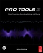 Cover: Pro Tools 9 - Focal Press