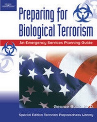 Abbildung von: Preparing for Biological Terrorism - Delmar Cengage Learning