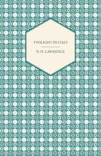 Abbildung von: Twilight in Italy - Read Books
