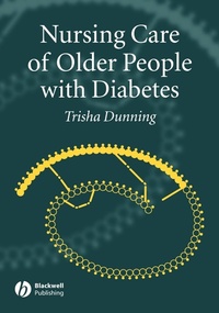 Abbildung von: Nursing Care of Older People with Diabetes - Wiley