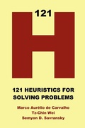 Bild: 121 Heuristics for Solving Problems - Lulu.com