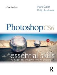 Bild: Photoshop CS6: Essential Skills - Focal Press