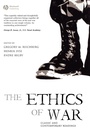 Cover: The Ethics of War - Wiley
