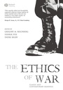 Cover: The Ethics of War - Wiley