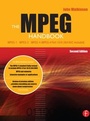 Cover: The MPEG Handbook - Focal Press