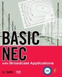 Cover: Basic NEC with Broadcast Applications - Focal Press