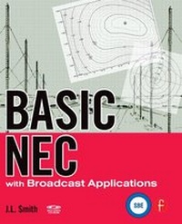 Enlarge image Cover: Basic NEC with Broadcast Applications - Focal Press