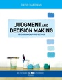 Cover: Judgment and Decision Making - BPS Blackwell
