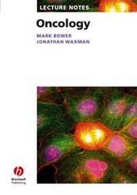 Enlarge image Cover: Lecture Notes: Oncology - Wiley-Blackwell