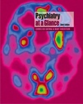 Cover: Psychiatry at a Glance - Wiley-Blackwell