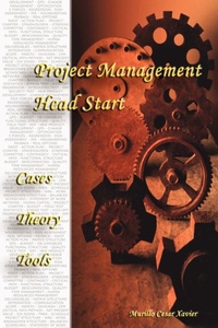 Abbildung von: Project Management - Head Start - Lulu.com
