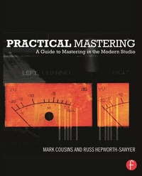 Enlarge image Cover: Practical Mastering - Focal Press