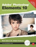 Bild: Adobe Photoshop Elements 10: Maximum Performance - Focal Press