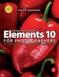 Bild: Adobe Photoshop Elements 10 for Photographers - Focal Press