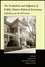 Cover: The Production and Diffusion of Public Choice Political Economy - Wiley