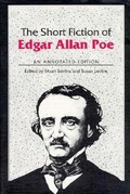 Cover: The Short Fiction of Edgar Allan Poe - University of Illinois Press