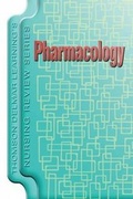 Cover: Pharmacology - Delmar Cengage Learning