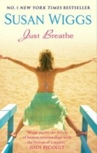 Abbildung von: Just Breathe - Mira Books
