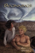 Cover: Beginnings - Lulu.com
