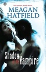 Cover: Shadow Of The Vampire - Mills & Boon