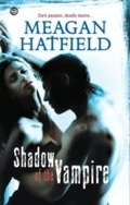 Cover: Shadow Of The Vampire - Mills & Boon