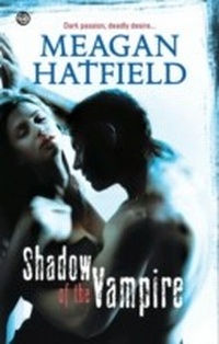 Enlarge image Cover: Shadow Of The Vampire - Mills & Boon
