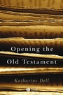Cover: Opening the Old Testament - Wiley