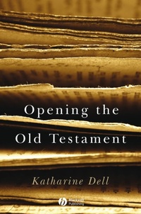 Enlarge image Cover: Opening the Old Testament - Wiley