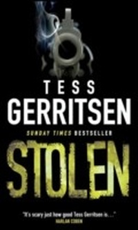 Abbildung von: Stolen - Mira Books