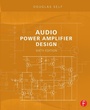 Cover: Audio Power Amplifier Design - Focal Press