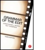 Cover: Grammar of the Edit - Focal Press