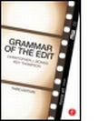 Cover: Grammar of the Edit - Focal Press