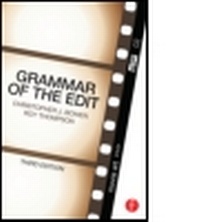 Abbildung von: Grammar of the Edit - Focal Press