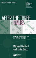Cover: After the Three Italies - Wiley