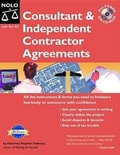 Bild: Consultant & Independent Contractor Agreements - NOLO