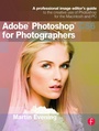 Bild: Adobe Photoshop CS6 for Photographers - Focal Press