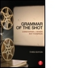 Abbildung von: Grammar of the Shot - Focal Press