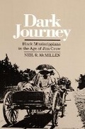 Cover: Dark Journey - University of Illinois Press