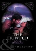 Cover: The Hunted - Mills & Boon