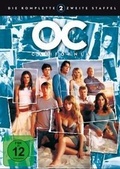 Cover: OC California - Warner Home Entertainment