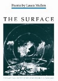 Enlarge image Cover: The Surface - University of Illinois Press