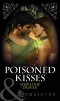 Cover: Poisoned Kisses - Mills & Boon