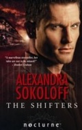 Cover: The Shifters - Mills & Boon