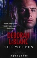 Cover: The Wolven - Mills & Boon