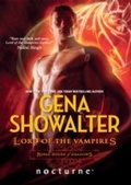 Cover: Lord Of The Vampires - Mills & Boon