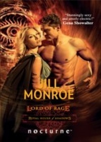 Enlarge image Cover: Lord Of Rage - Mills & Boon