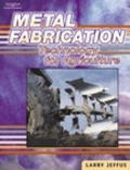 Cover: Metal Fabrication Technology for Agriculture - Delmar Cengage Learning