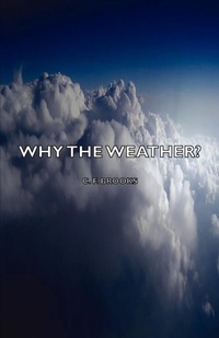 Abbildung von: Why the Weather? - Read Books