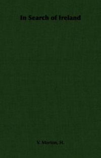 Abbildung von: In Search of Ireland - Read Books