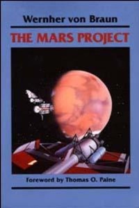 Abbildung von: The Mars Project - University of Illinois Press